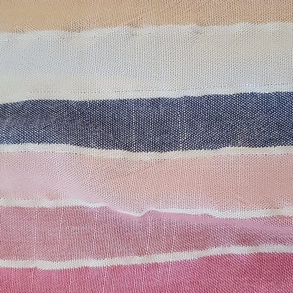 Striped Top - Picture 6 of 6